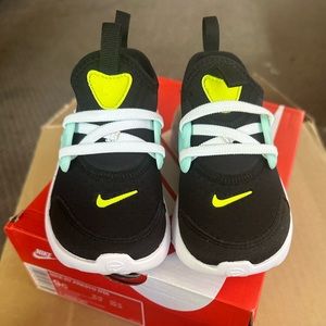 Toddler Nike Presto